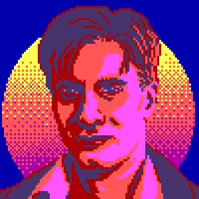 AgustinCordes's profile picture