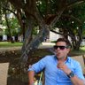 Oliver Garcia profil fotoğrafı