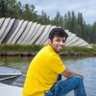 Aman Bansal profil fotoğrafı