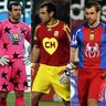 Futbolmania 的头像