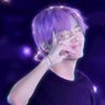 💜🐯🌌 ⁷ profil fotoğrafı