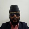 Pitchou MUZALIWA profil fotoğrafı