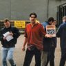 Profilbild von One More Point: Crystal Palace Fanzine (1993-2022)