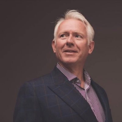 Nicholas Taylor's profile picture