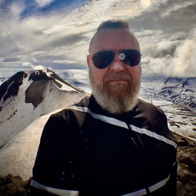 GudniKlipp's profile picture
