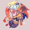 Фото профиля Makisuo