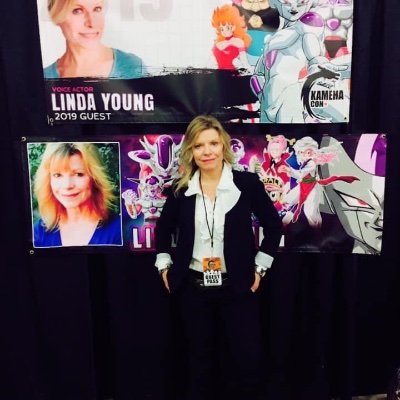 Linda Young's profile picture