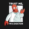 Фото профиля YNotDrZoidberg 💙