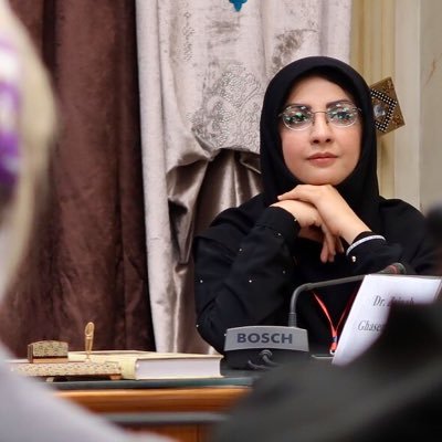 Zeinab Ghasemi Tari's profile picture