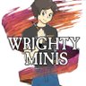Фото профиля WrightyMinis - Commissions Open
