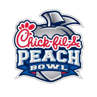 Chick-fil-A Peach Bowl's profile picture