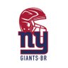 NY Giants BR 🇧🇷 profil fotoğrafı