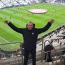 Profilbild von SERKAN ÇAKIR