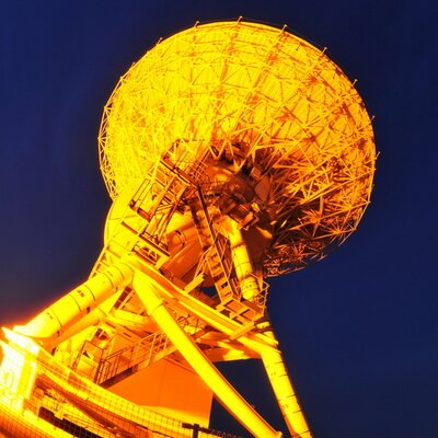 国立天文台 水沢's profile picture