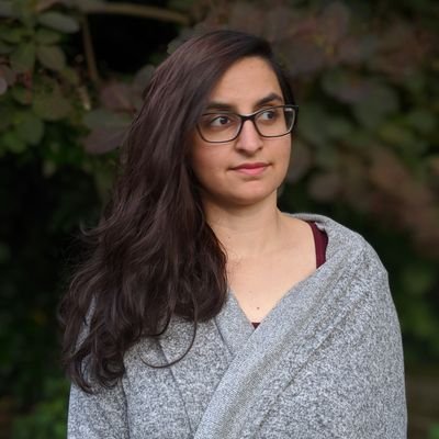 Atiya Jaffar's profile picture