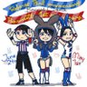 バニー及川 @レスラー&レフェリー profil fotoğrafı