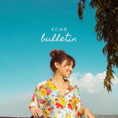 KCMB Bulletin's profile picture