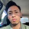 Irfan Syazwan profil fotoğrafı