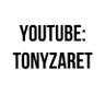 tonyzaret profil fotoğrafı
