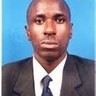 Profilbild von Bernard Opondo