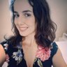 Karine de Oliveira's profile picture