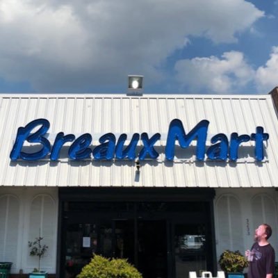 BreauxMart's profile picture