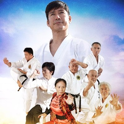 kuro-obi world 黒帯ワールド's profile picture