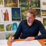 Peter van Holsteijn 的头像