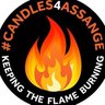 Фото профиля Candles4Assange Alex🔥PardonAssange!