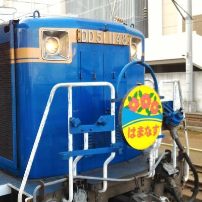 急行はまなす's profile picture