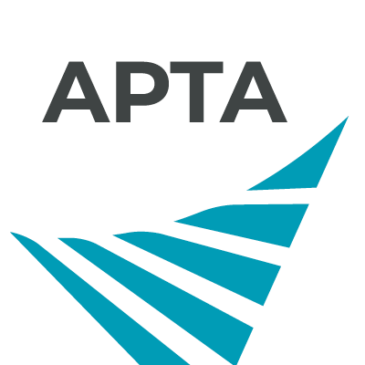 American Physical Therapy Association (APTA)'s profile picture