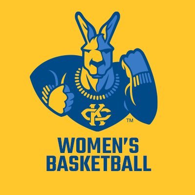 Kansas City Women's Basketball's profile picture