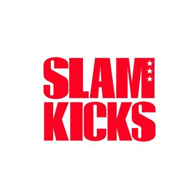 SLAMKicks's profile picture