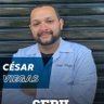 Profilbild von César Viegas fisio