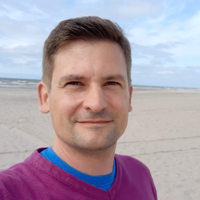 Lukas Dolansky's profile picture