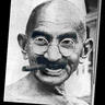 Profilbild von Grouchogandhi, K.S.P.