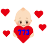 Profilbild von キューピー773