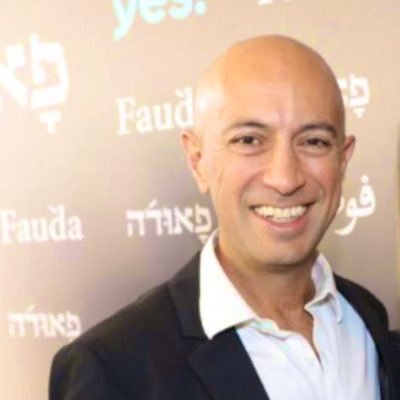 issacharoff's profile picture
