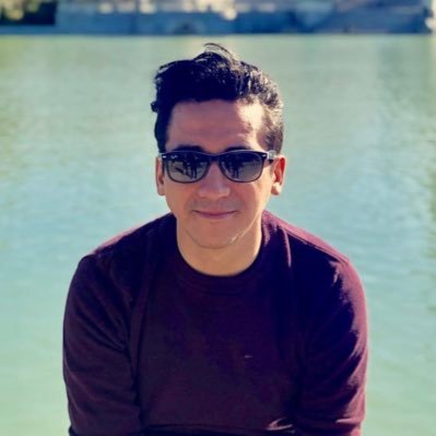 Rafael Poulain's profile picture