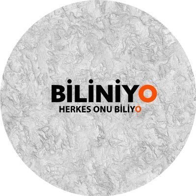 BİLİNİYO's profile picture