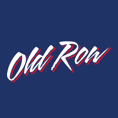 Old Row's profile picture