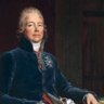 Profilbild von Charles-Maurice de Talleyrand-Périgord