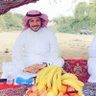 Фото профиля سعد بن سلطان بن ذيب