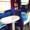 sami aljahouli profil fotoğrafı