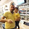 Фото профиля Tayfun Bayrak