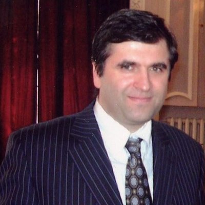 Ivan Katchanovski's profile picture
