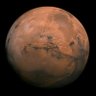NASA Mars 的头像