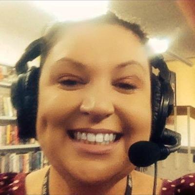 Sarah McConnell's profile picture