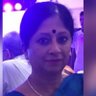 Profilbild von Usha Jayaram🇮🇳