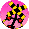 Profilbild von ふみっきー君ch踏切の人🚧サブchゲーム実況